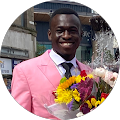 <b>George Asiedu Kwabena</b >- 04/08/2024